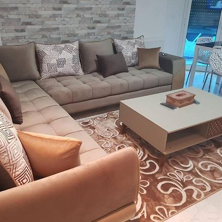 Lovely Apartment Near Tunis Mall - Lac2 ตูนิส ภายนอก รูปภาพ