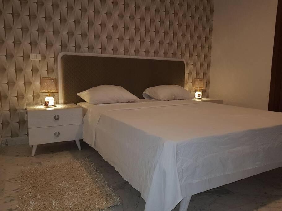 Lovely Apartment Near Tunis Mall - Lac2 ตูนิส ภายนอก รูปภาพ