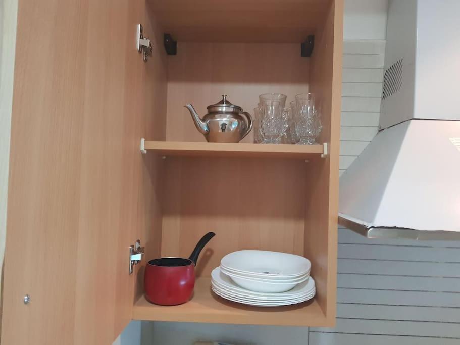 Lovely Apartment Near Tunis Mall - Lac2 ตูนิส ภายนอก รูปภาพ