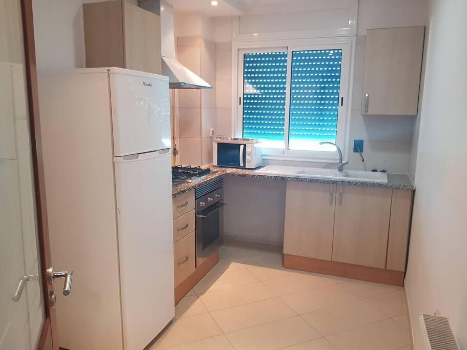 Lovely Apartment Near Tunis Mall - Lac2 ตูนิส ภายนอก รูปภาพ