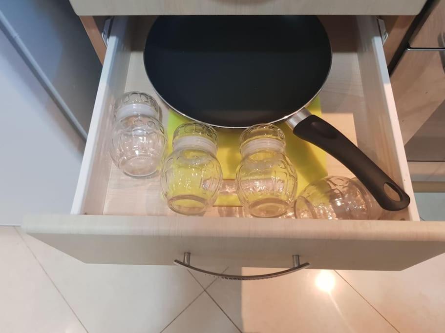 Lovely Apartment Near Tunis Mall - Lac2 ตูนิส ภายนอก รูปภาพ
