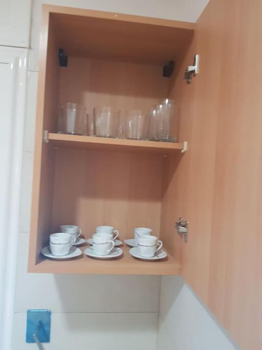 Lovely Apartment Near Tunis Mall - Lac2 ตูนิส ภายนอก รูปภาพ