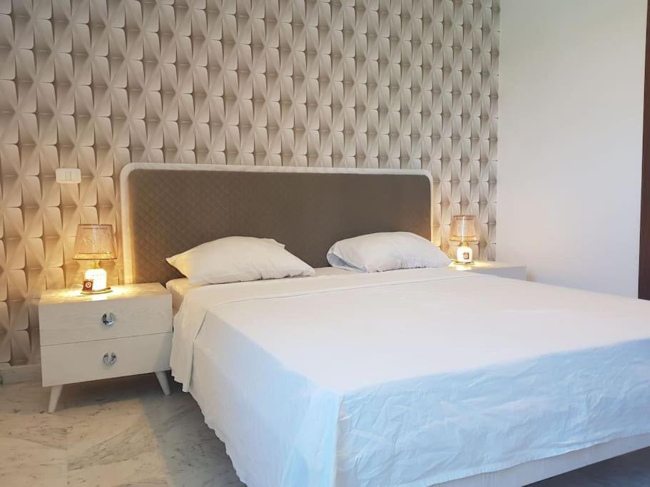 Lovely Apartment Near Tunis Mall - Lac2 ตูนิส ภายนอก รูปภาพ